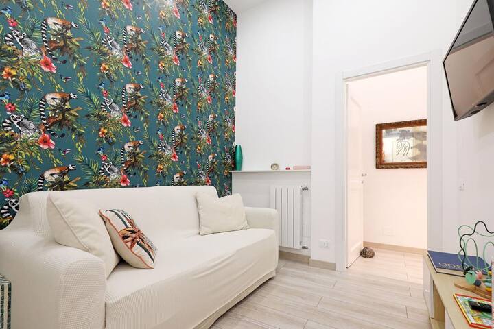 Passeggiando nel Centro di Roma gallery image 3