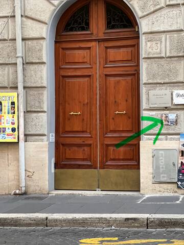 Passeggiando nel Centro di Roma gallery image 5