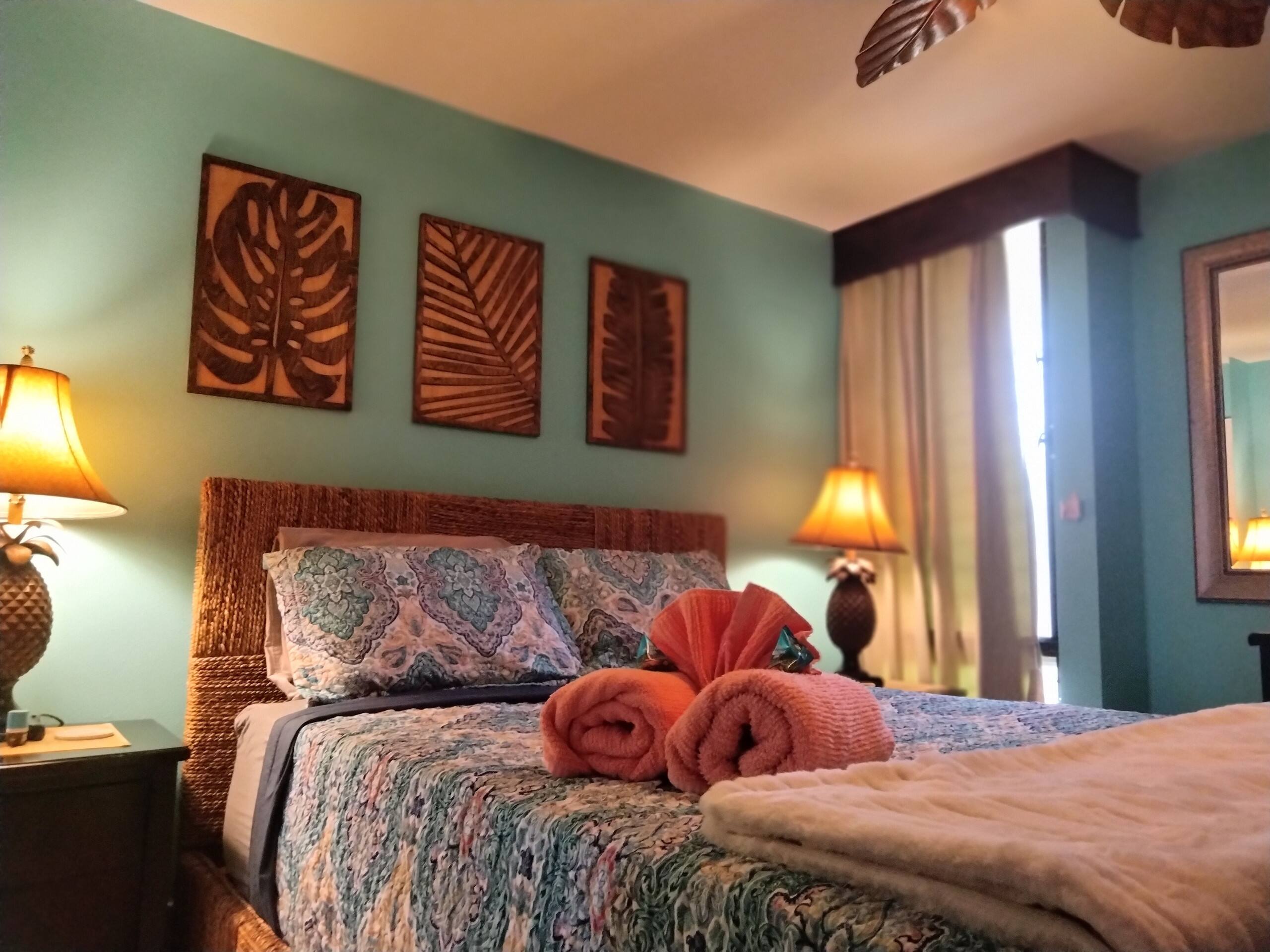 Condo in Kihei · ★4.98 · 1 bedroom · 2 beds · 1 bath - Image 32