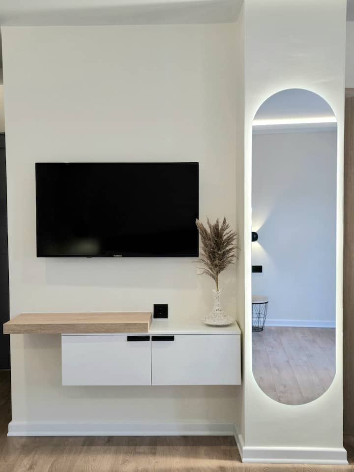 Downtown Luxury Apartment I - Kos