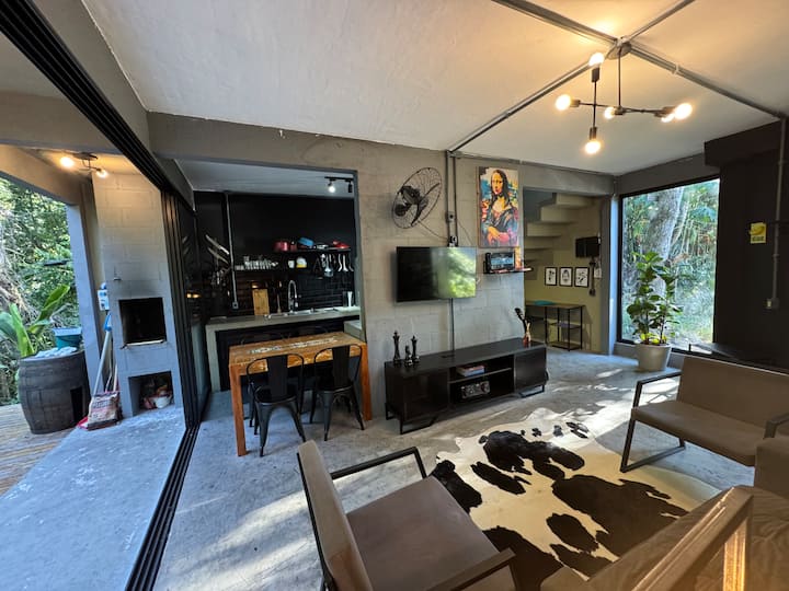 Дневна соба