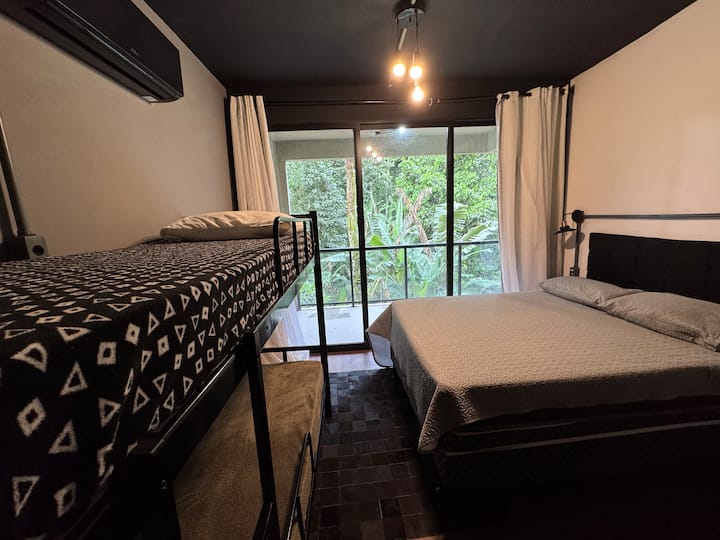 Спална соба 1