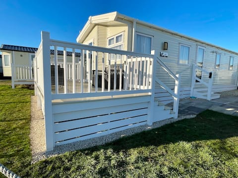 Fairview Caravan Hire - Silver Sands Lossiemouth