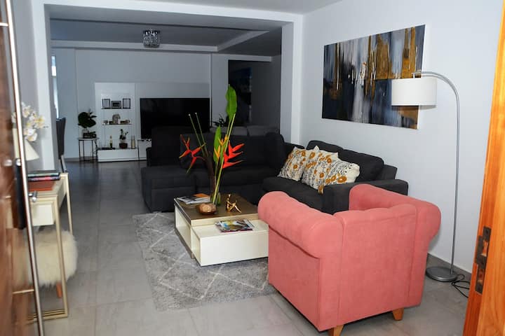 Villa Sofia - Cereté