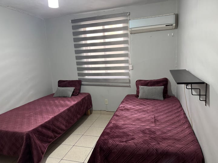 Спална соба 3