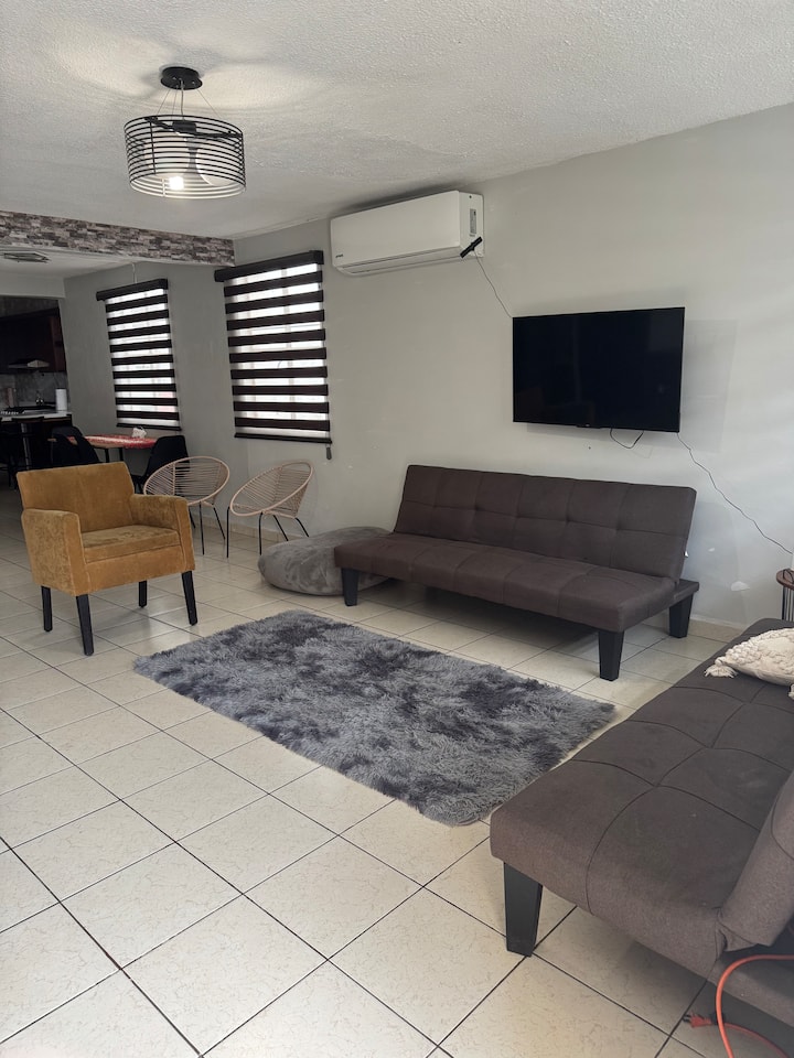 Дневна соба