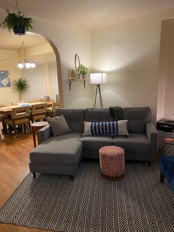 Cafe Ole Family Bungalow! - Nampa, ID