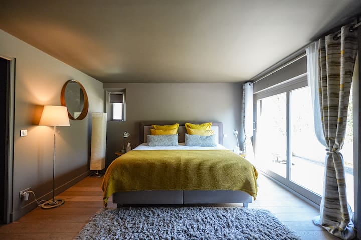 Habitación 1