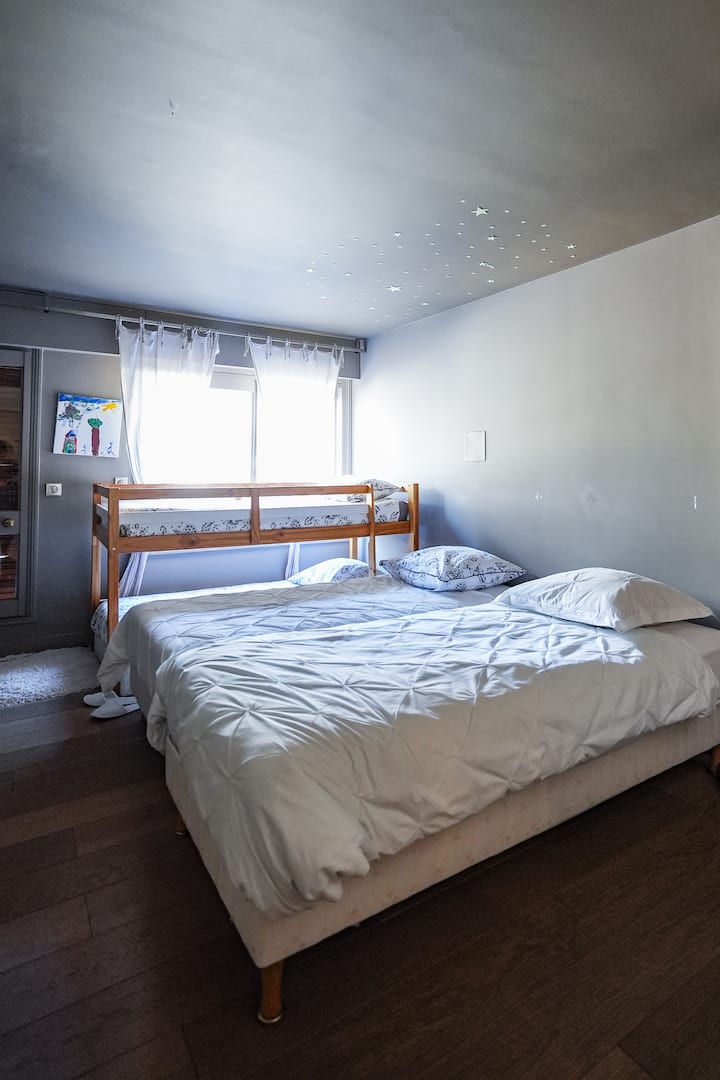 Habitación 7