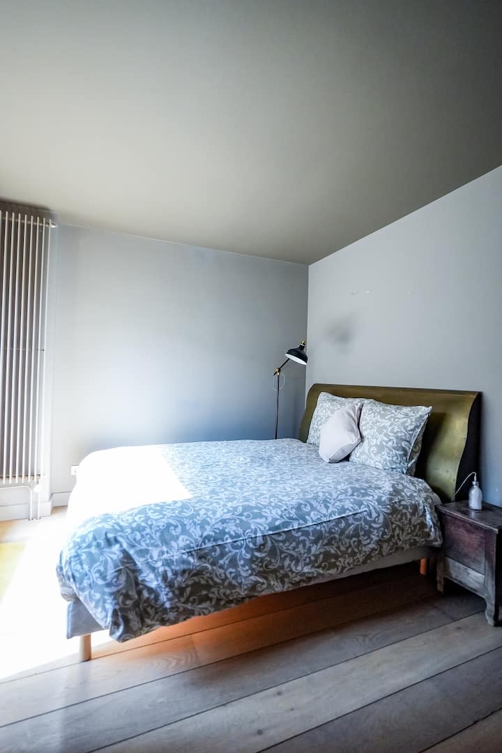 Habitación 4