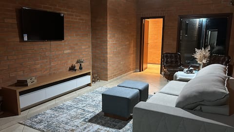 Anúncio popular: Céu da Mantiqueira Ranch em Espírito Santo Do Pinhal