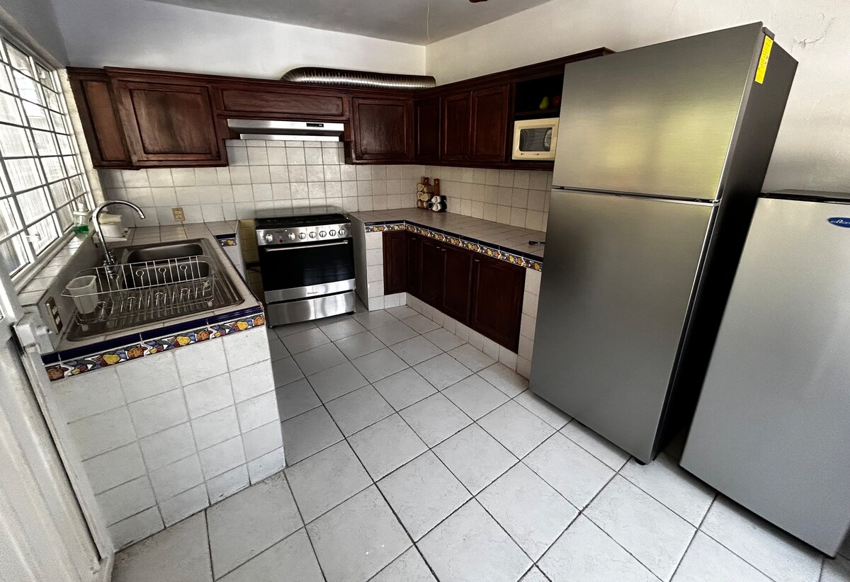 Top performing Airbnb: Casa Victoria in Temixco