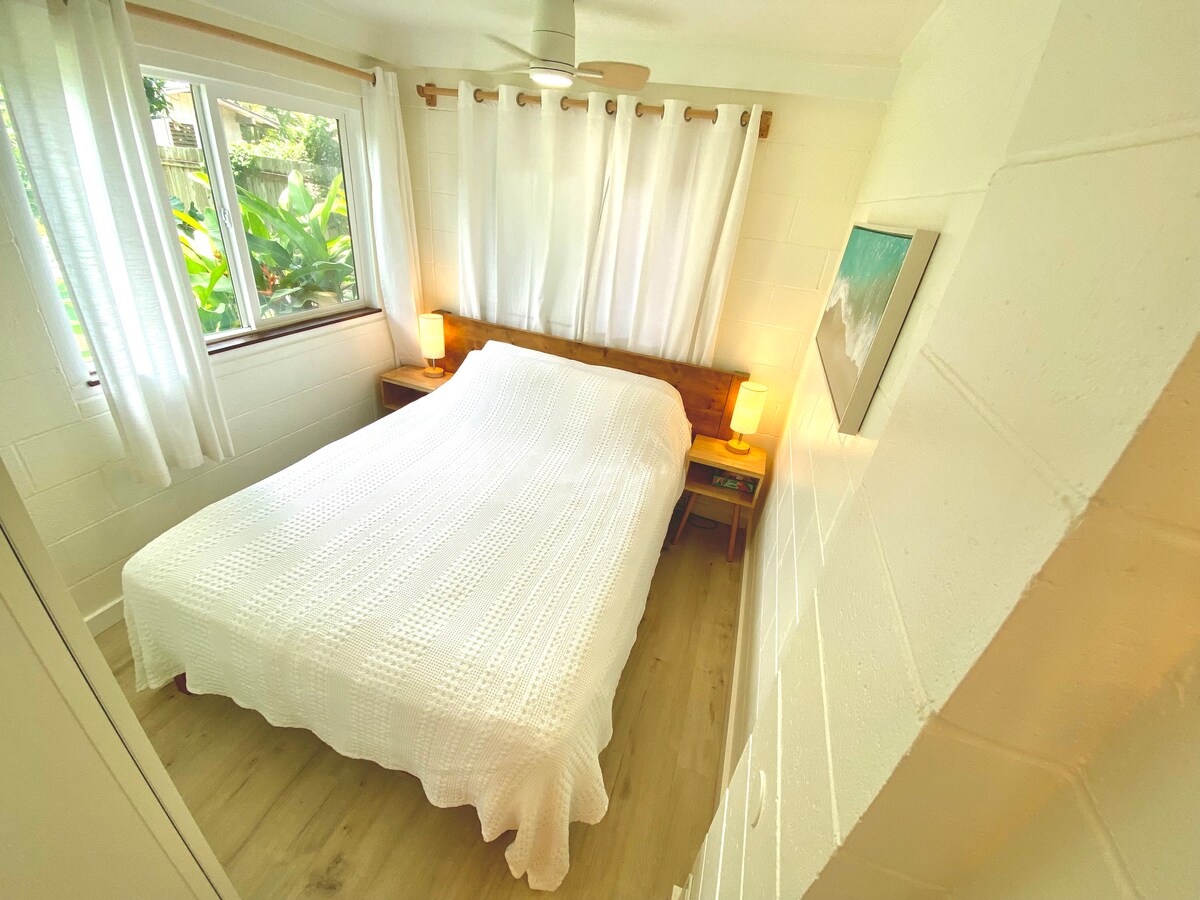 ห้องนอน