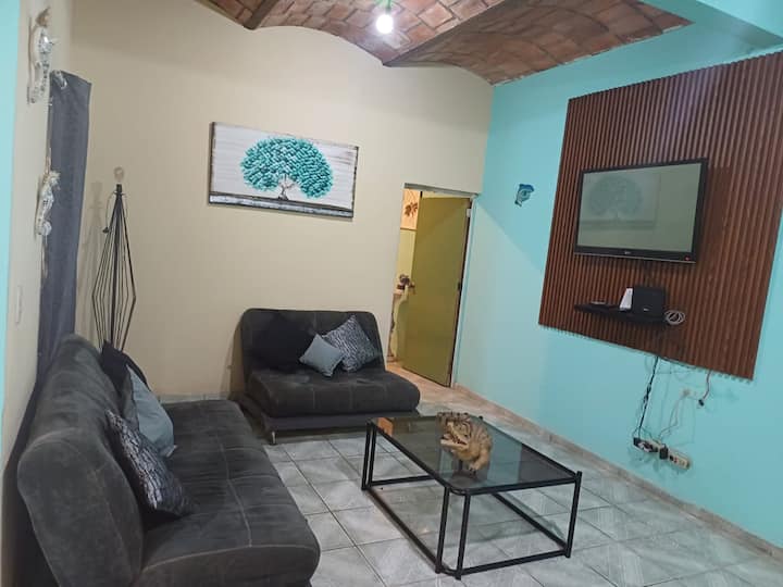 Casa Paraíso Escondido (6) - La Peñita de Jaltemba