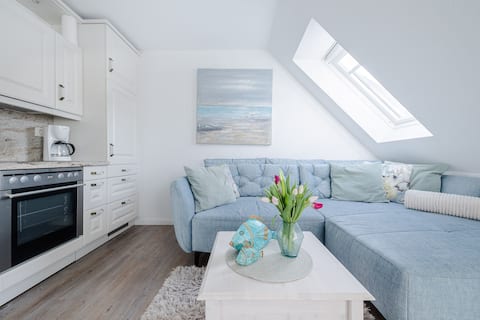 Top Airbnb: Lister Wind in List Auf Sylt