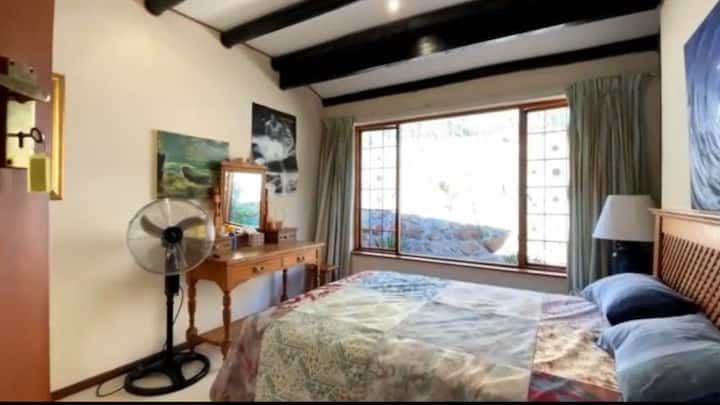 غرفة النوم 1