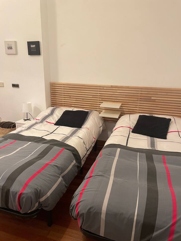 Studio Bed&breakfast In The Centre - Valladolid, España