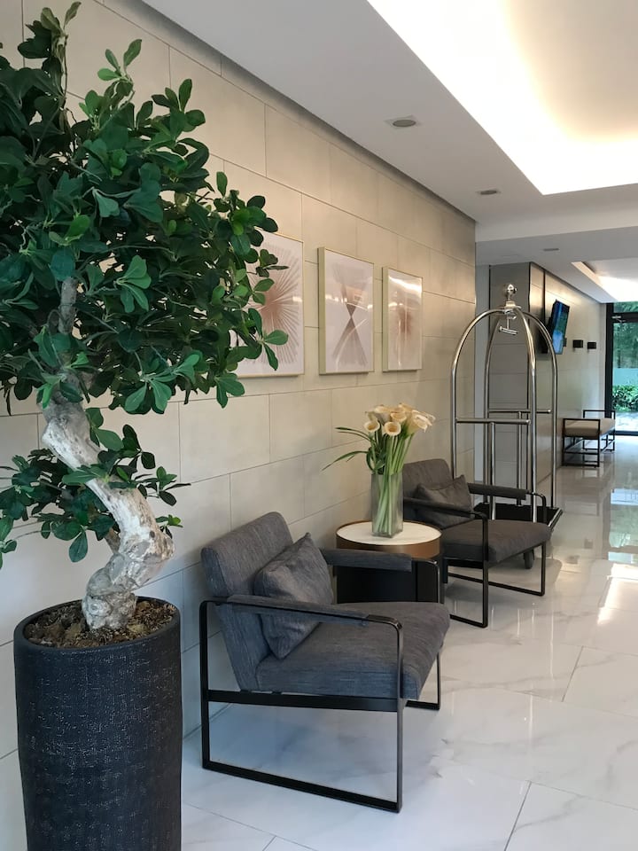 Дневен простор