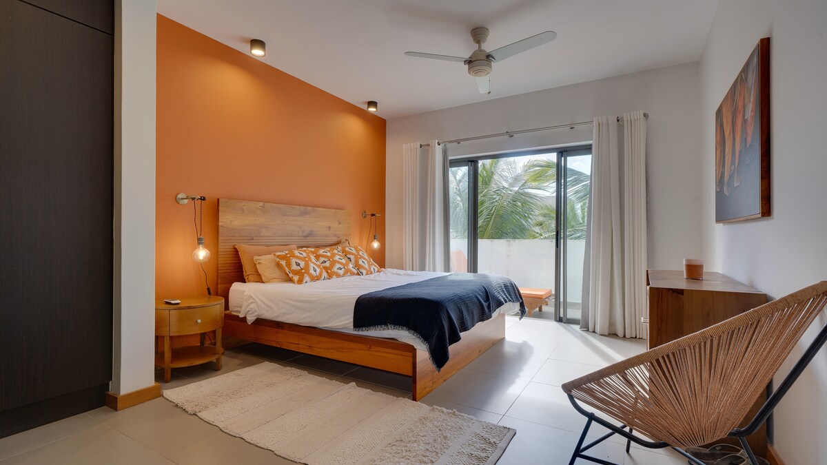 Спална соба 2