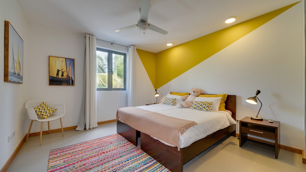 Спална соба 1