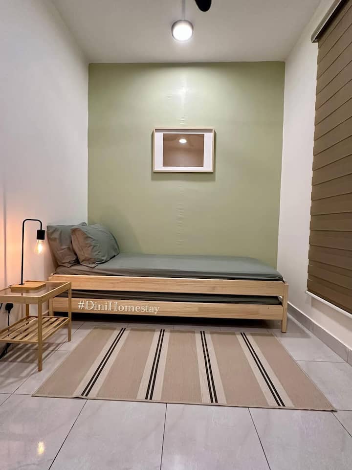 เตียงแบบวางซ้อนกันได้