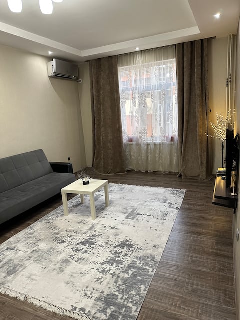 Cozy  bedroom studio