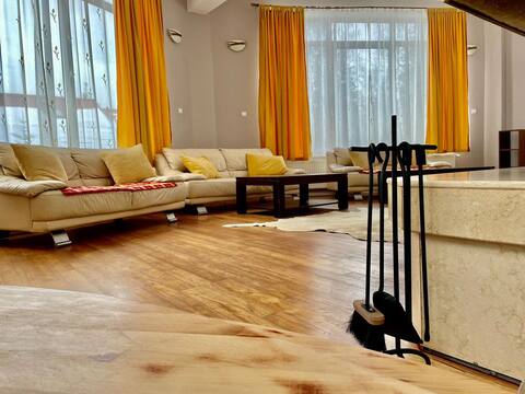 Vila Poiana Brasov