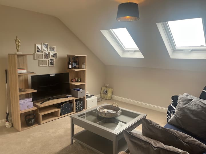 Astna Square Apartment - Clonakilty