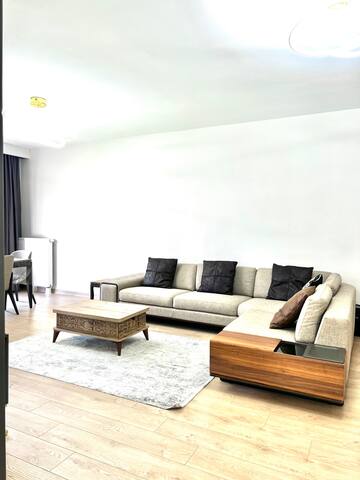 Luxury apartment 3bedroom 1salon gallery image 5