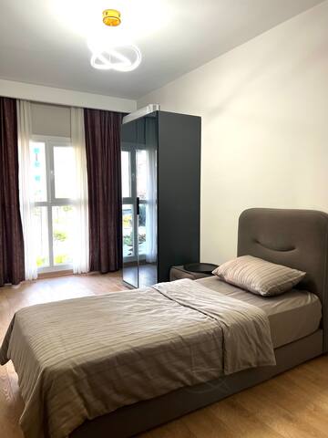 Luxury apartment 3bedroom 1salon gallery image 3