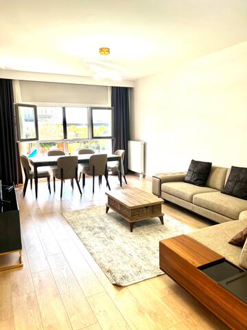 Luxury apartment 3bedroom 1salon gallery image 4