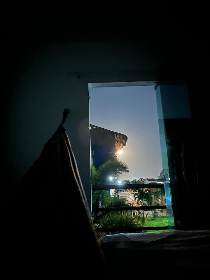 Vista (desde la propiedad / habitación)