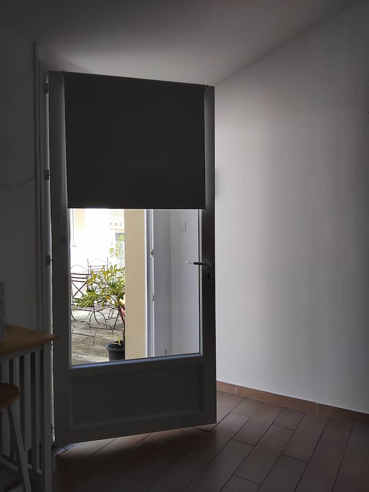 საძინებელი