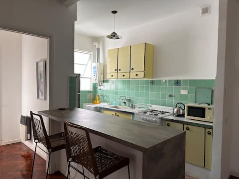 Top Airbnb: Beautiful and spacious apartment in Coghlan en Coghlan