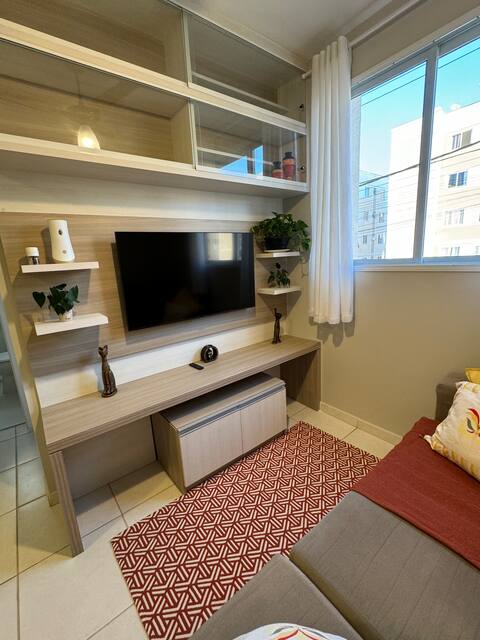 Vivace condominium apartment block N