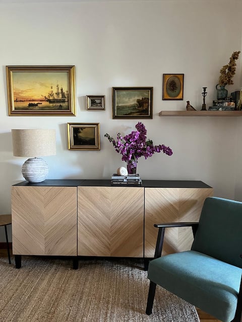 Top Airbnb: Villa Frankii - Prizba in Općina Blato