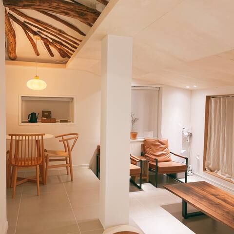 Boryeong Private House Accommodation with Sunset [Damae]