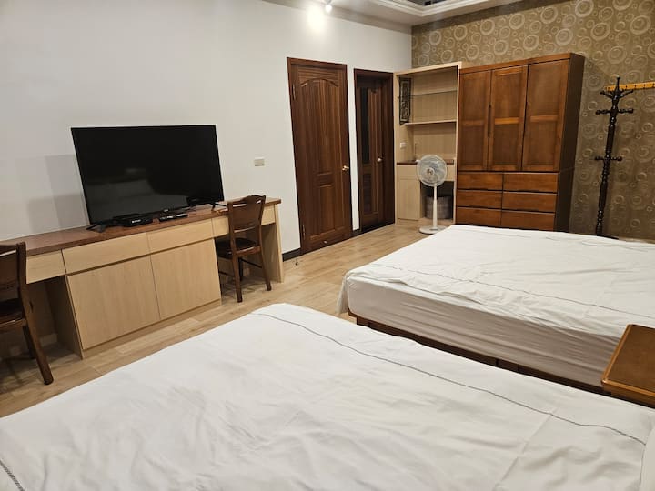 غرفة النوم 6