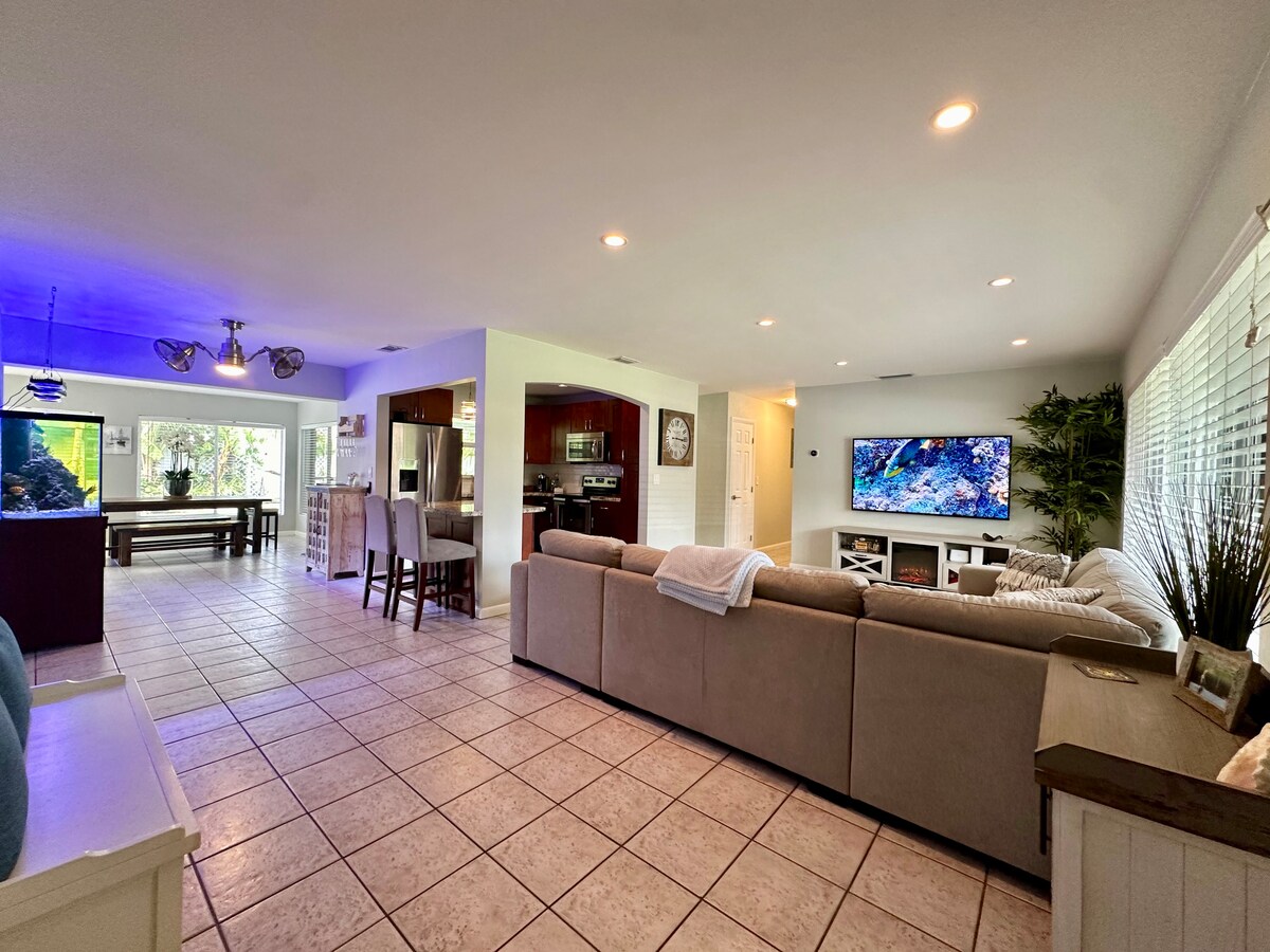 მისაღები ოთახი