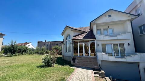 Prishtina rental house