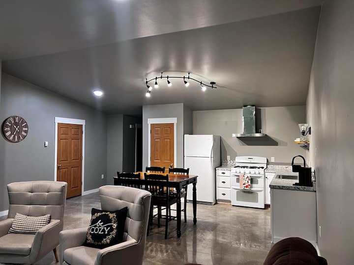 Palmer Vacation Rentals Airbnb