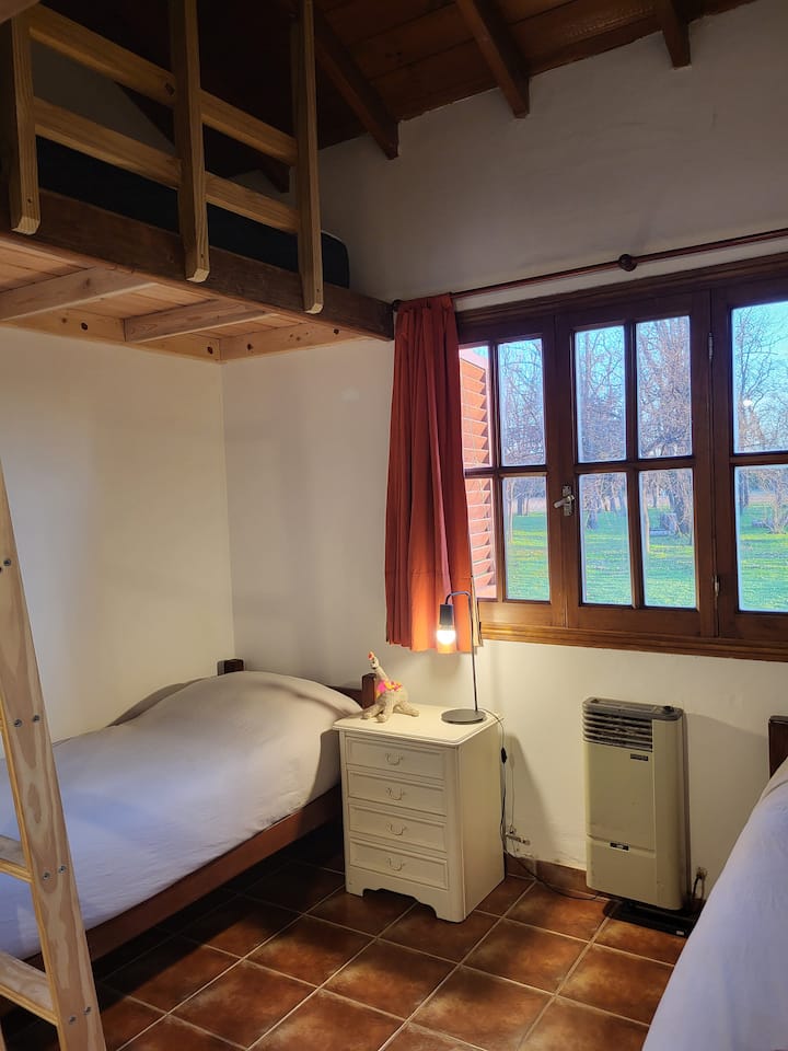 საძინებელი 3