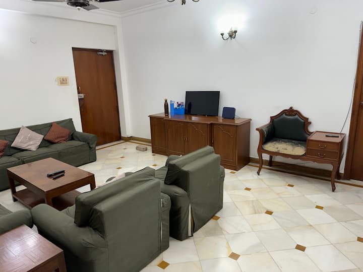 მისაღები ოთახი