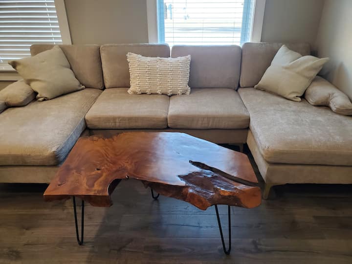 Chic Boutique Loft – Private & Convenient! - Petersburg, VA