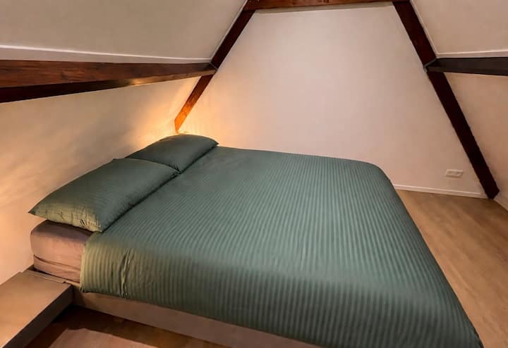 Slaapkamer