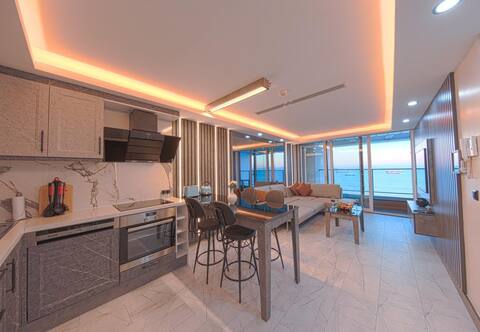 Ottomare Suites luxury residence/full sea views