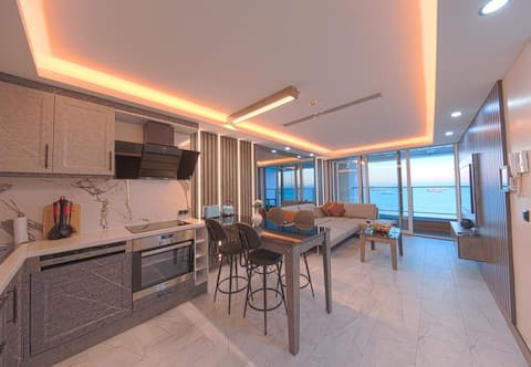 Ottomare Suites luxury residence/full sea views