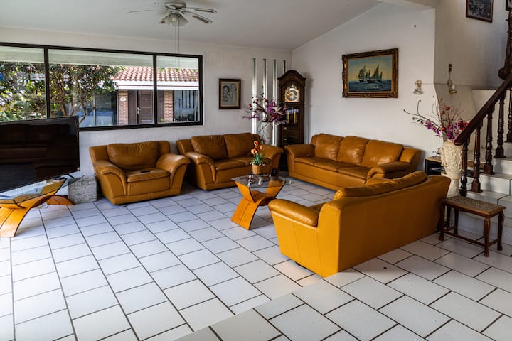 Quinta De La Torre - Cuernavaca
