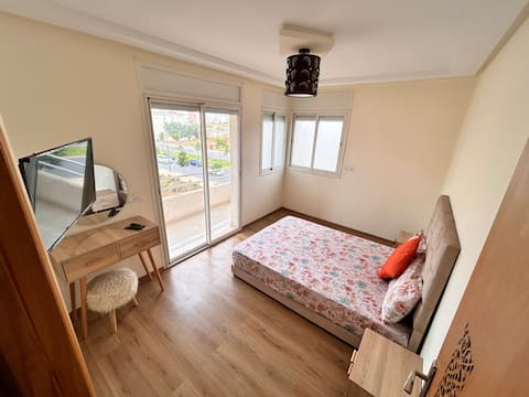 Cosy home