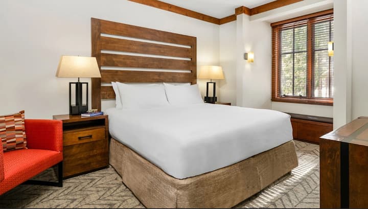 غرفة النوم 1